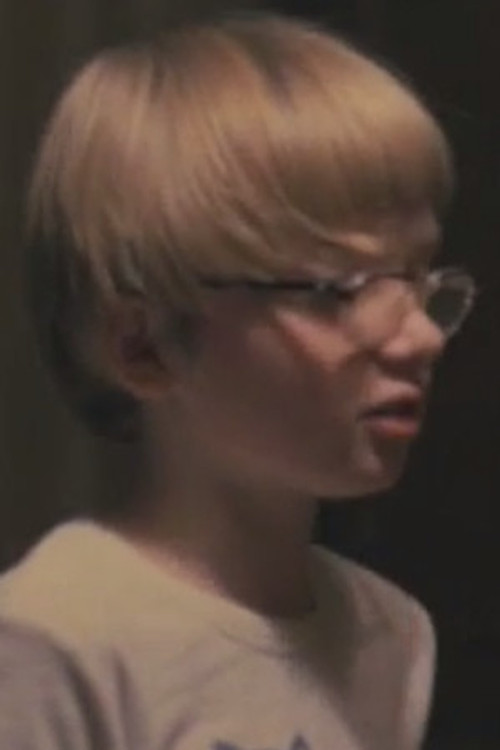 Photo of Mitya Savelyev, Acting