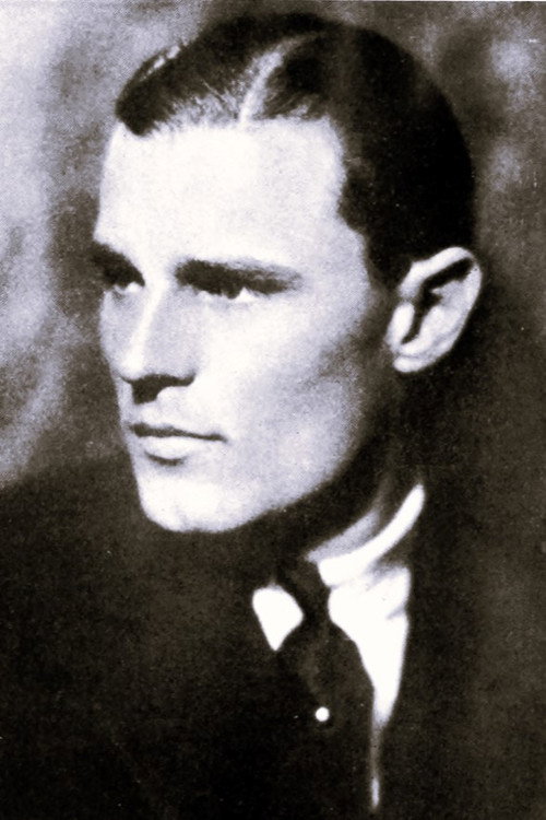 Photo of Jerry Miley, Acting