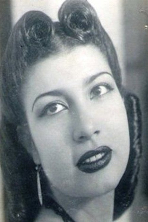 Photo of Badyah Sadek, Acting