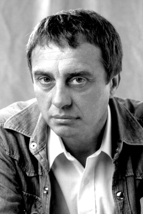 Photo of György Bõsze, Acting