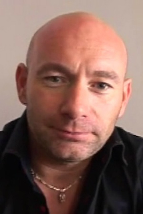 Photo of Tony Carrera, Acting