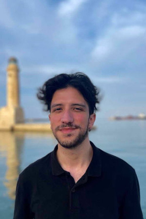 Photo of Γιάννης Μαθιουδάκης, Directing