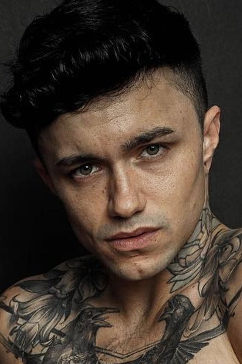 Photo of Jake Bass, Acting