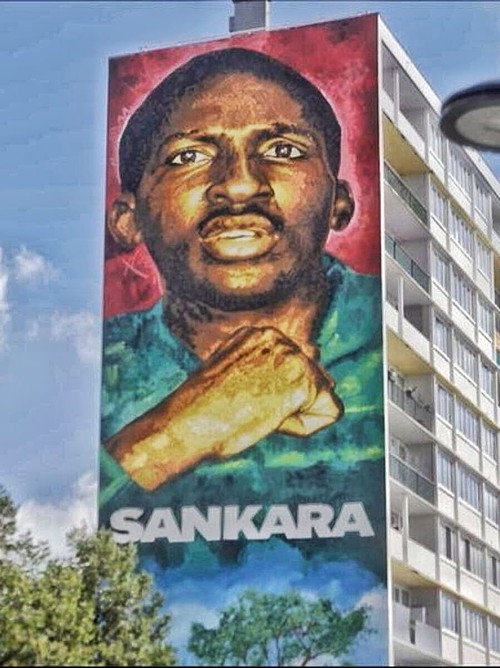 Movie poster for Sankara