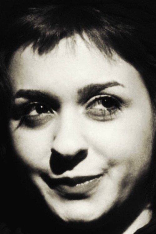 Photo of Anali Shakoori, Acting