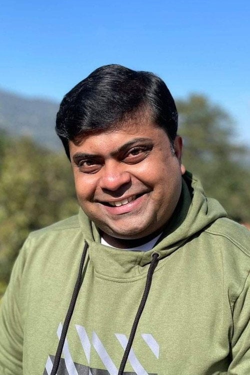 Photo of Apratim Chatterjee, Acting