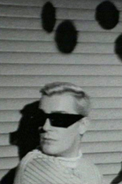 Movie poster for Undercover Me! (1988)