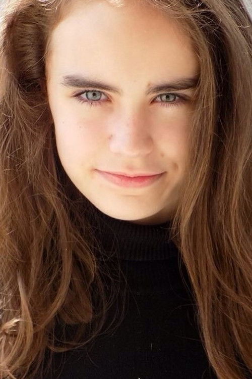 Elisa Echevaria Menendez profile