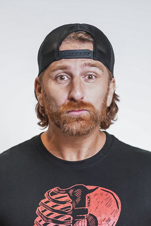 Martin Mihalčín profile