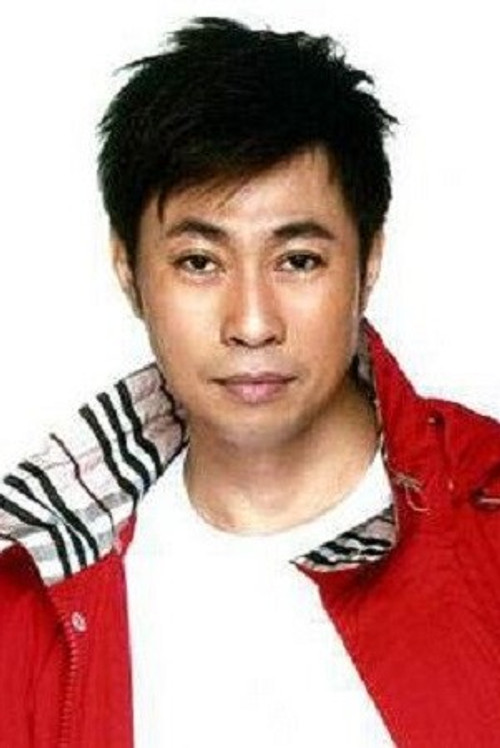 Huang Shinan profile