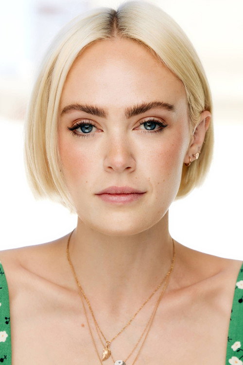 Photo of Marri Savinar, Acting