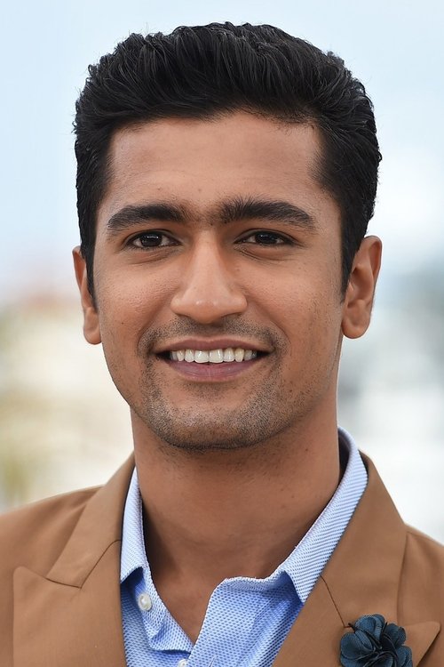 Vicky Kaushal profile