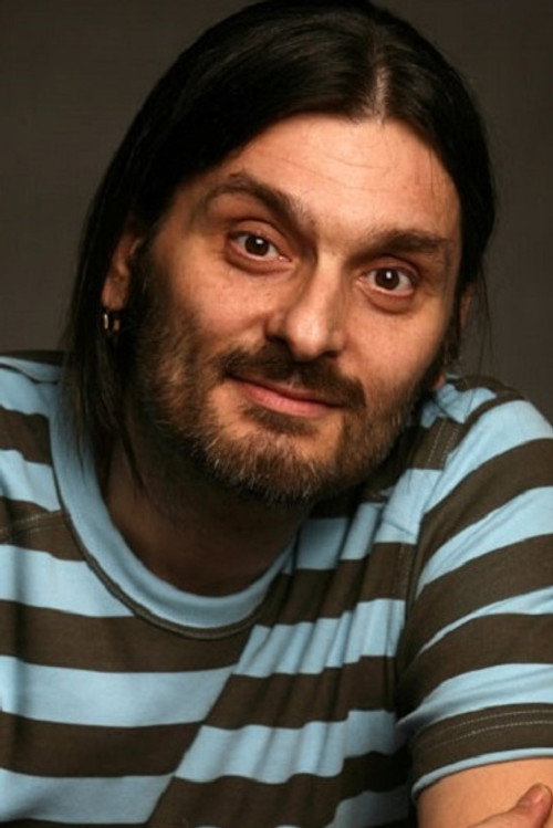 Photo of Dino Dvornik, Acting