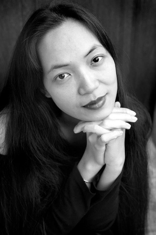 Photo of Nguyễn Hoàng Điệp, Writing