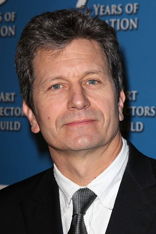 Rick Heinrichs profile