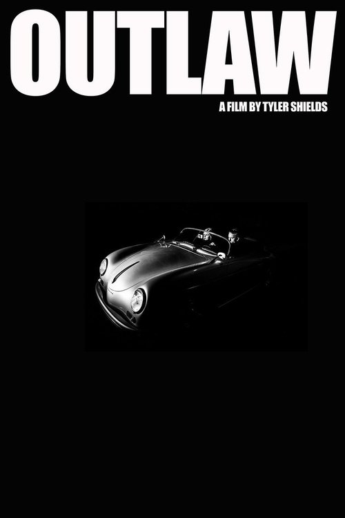 Movie poster for Outlaw (2016)