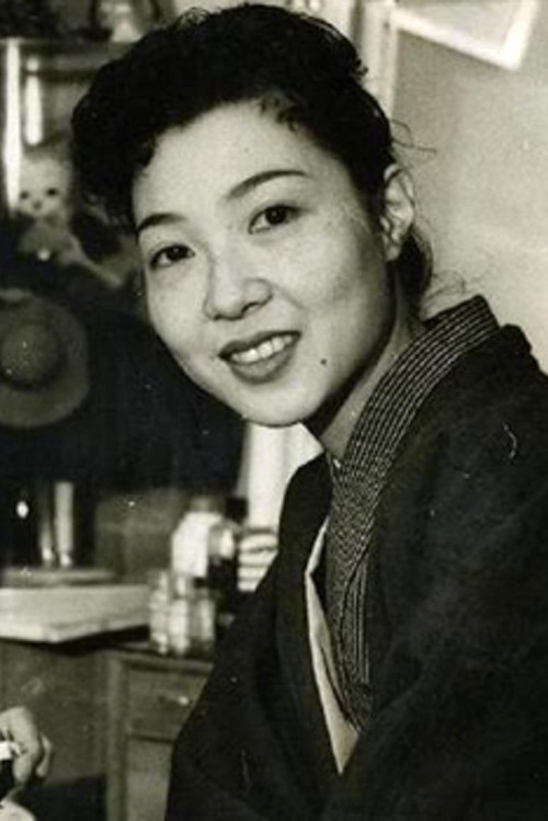 Yumiko Hasegawa profile