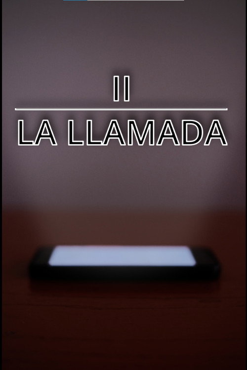 Movie poster for Hexegia II - La Llamada (2022)