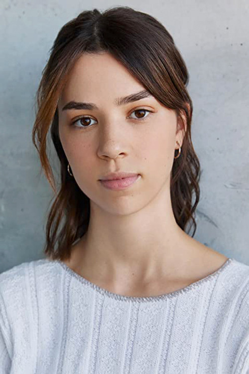 Elisabeth Huggins profile