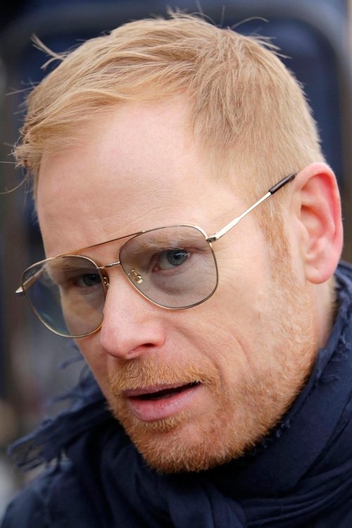 Photo of Peter Fox, Acting