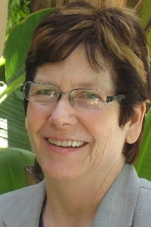 Photo of Judith Vogelsang, Directing