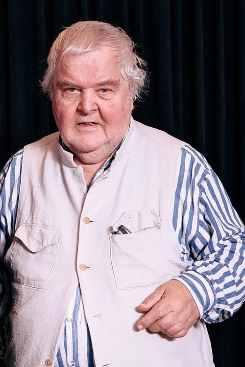 Hermann Scheidleder profile