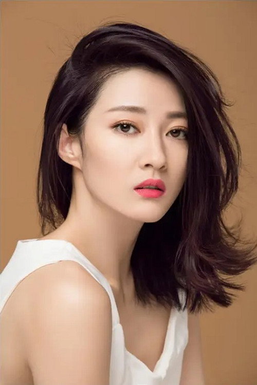 Photo of Zhang Yan Ni, Acting