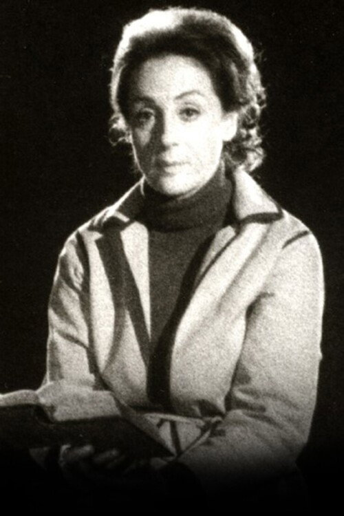 Movie poster for Praises of Holy Week (According to Matthew's Gospel) - Elli Lampeti reads (1979)