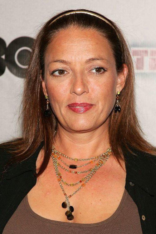 Photo of Sharon Angela, Acting