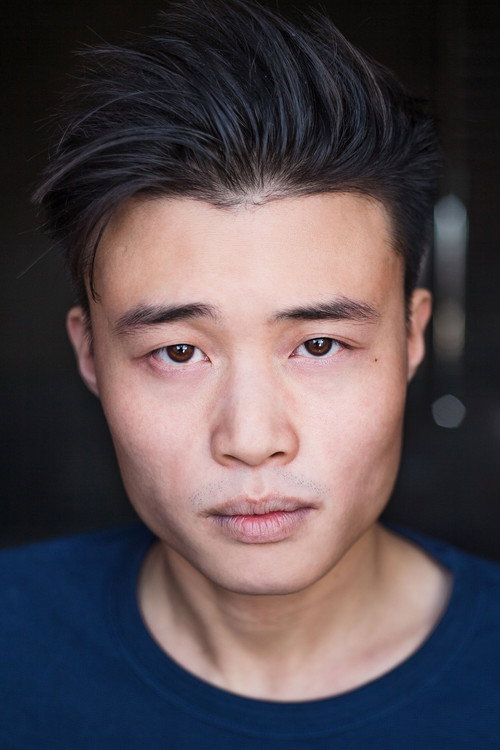 Photo of Aidan Cheng, Acting