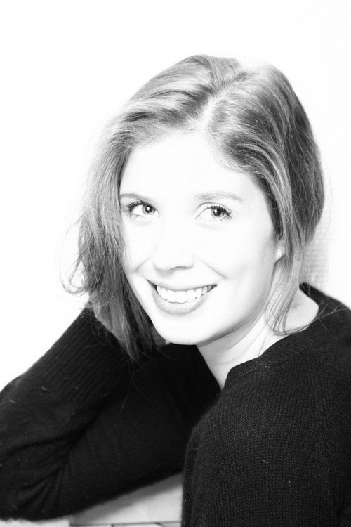 Photo of Elina Keinonen, Acting