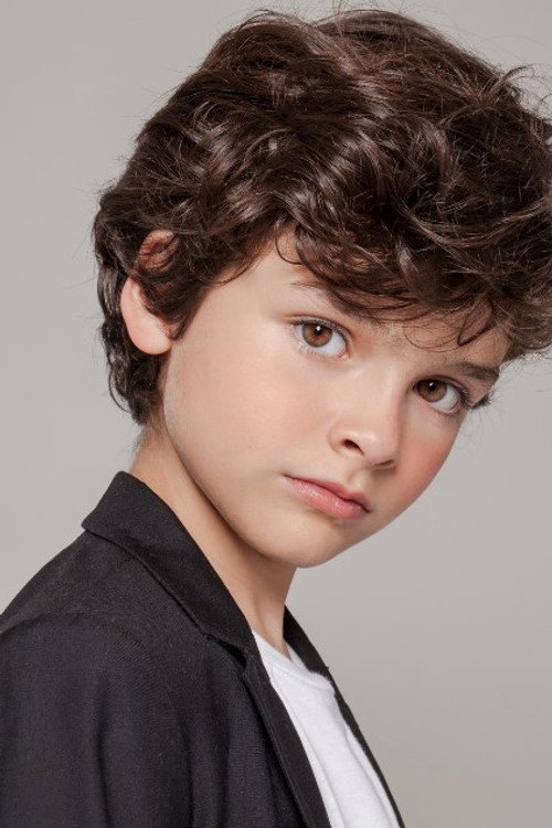 Photo of Guilherme Tavares, Acting