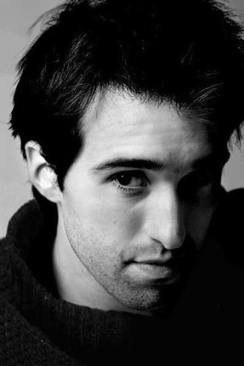 Photo of Nick Stanchev, Acting