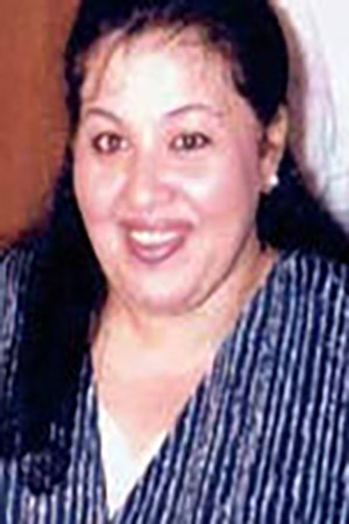 Photo of Ruqayah Al Koot, Directing