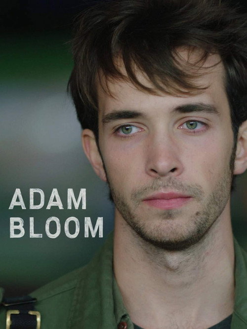 Movie poster for Adam Bloom (2020)