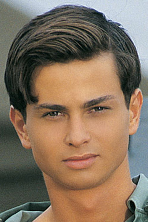 Photo of Patrik Zsolt, Acting