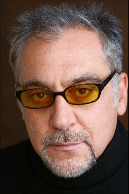 Photo of Christopher Maher, Acting