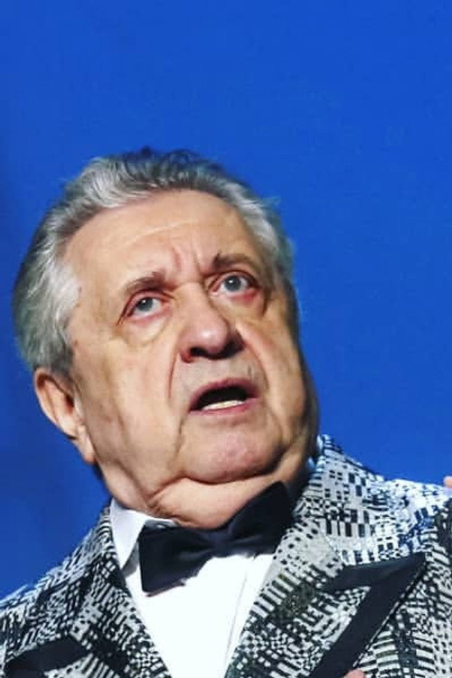 Photo of Andrzej Gałła, Acting