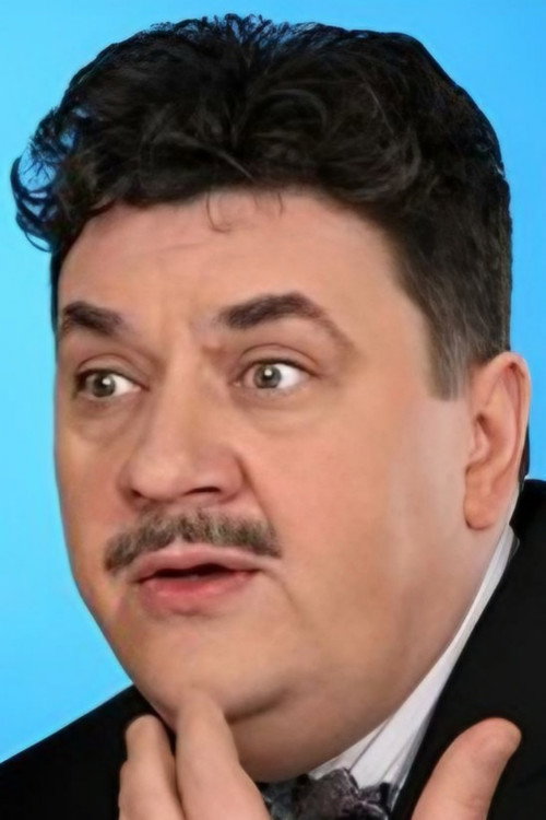 Photo of Almantas Šinkunas, Acting