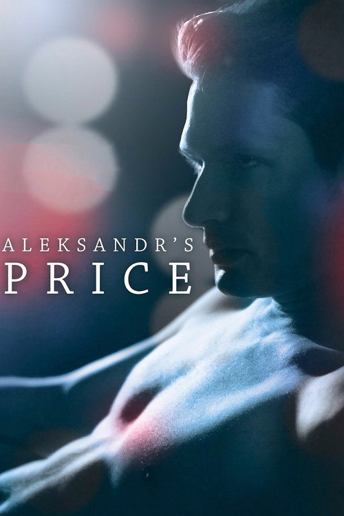 Movie poster for Aleksandr's Price (2013)