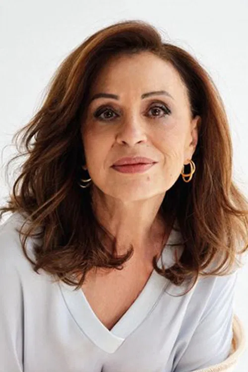 Haris Alexiou profile