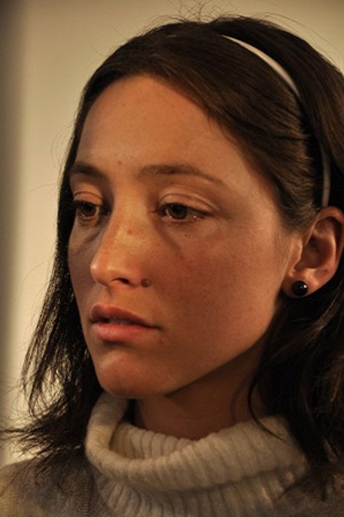Photo of Judith Pérez Segura, Acting