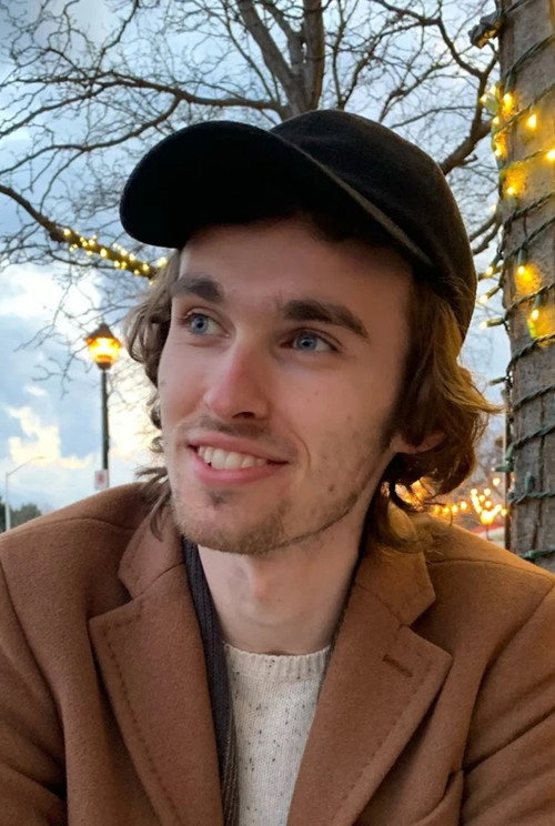 Photo of Jake Williams, Directing