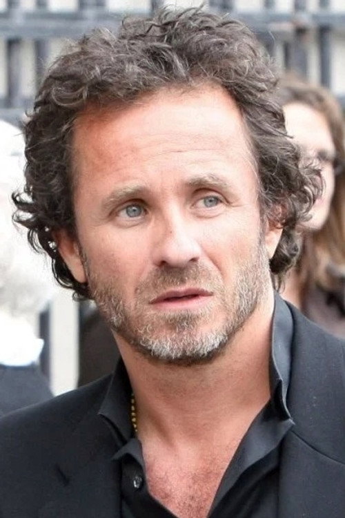 Photo of Fabrice Laffont, Directing