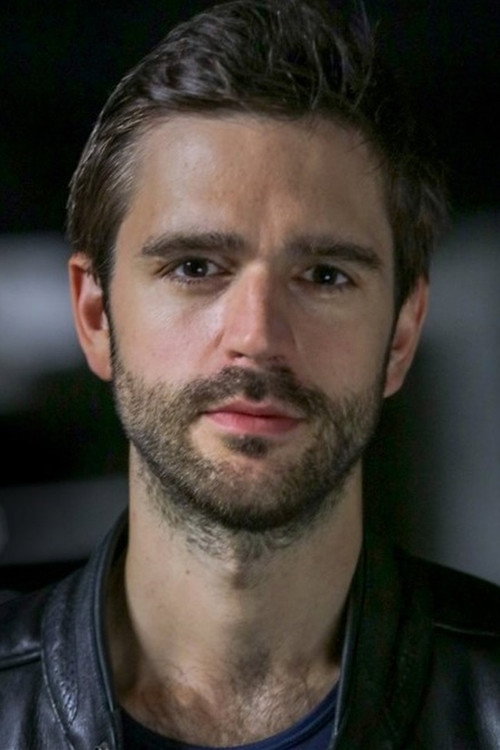 Photo of Mathieu Naert, Acting