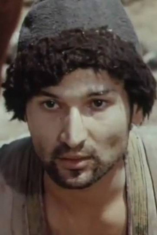 Photo of Bahtiyor Qosimov, Acting