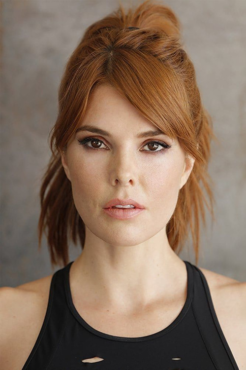 Photo of Nikki Moore, Acting