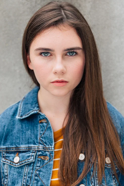 Photo of Jillian Lebling, Acting