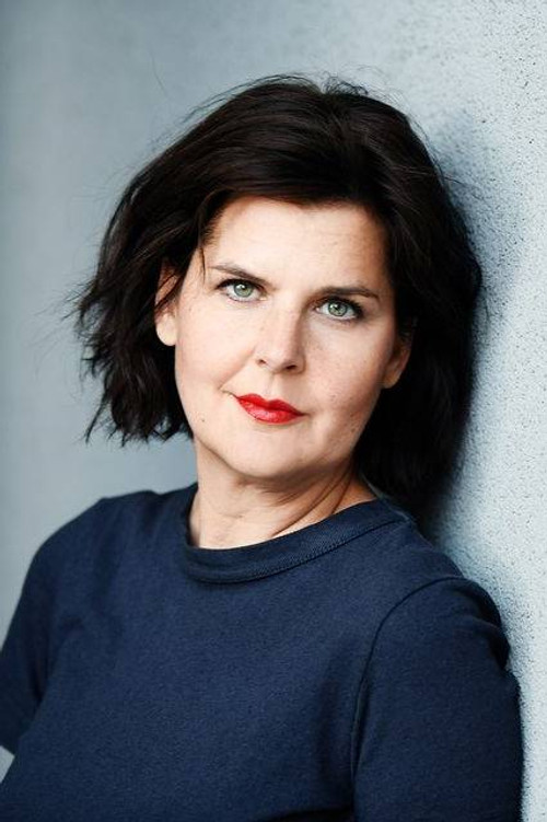 Photo of Miriam Maertens, Acting