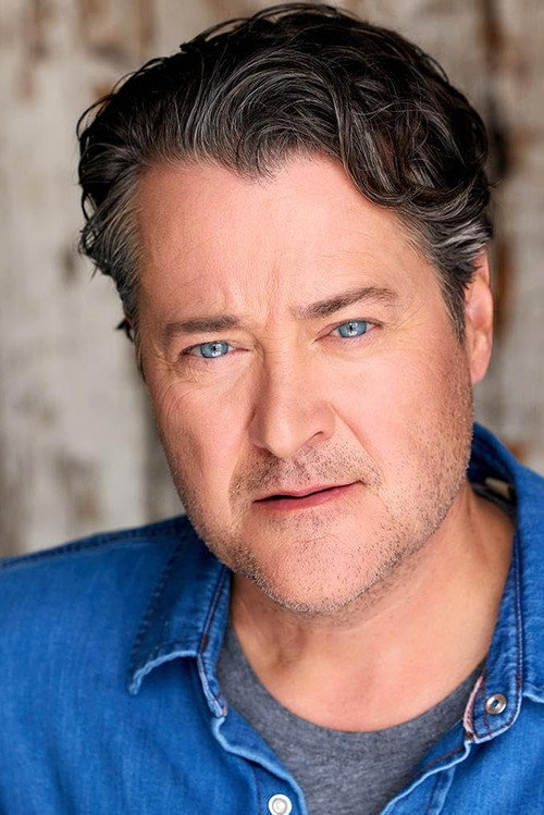 Photo of Tim Redmond, Acting